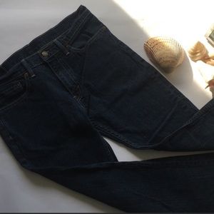 Levi’s 511 Slim Fit Jeans